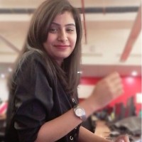 Parul Rajput
