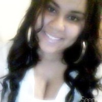 Tamika Grasty
