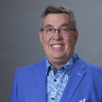 Steve Browne, SHRM-SCP