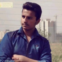 Gaurav Pratihast