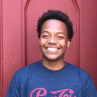 Darius Robinson