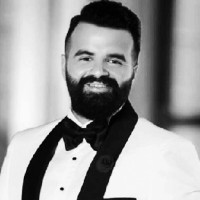 Ramy F. Almaasrawy, CFM, CxA, CEM, LEED AP, PQP, CSA-4