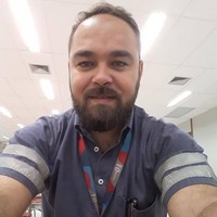 Marcio Barros