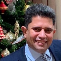 Joseph Makar
