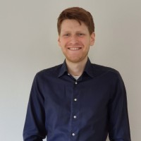 Bram Van Heteren