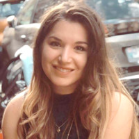 Léa Chaïbi