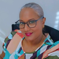 Cathy Nanette
