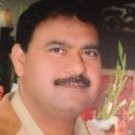 Naveed Iqbal