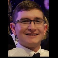 Danny Lomas-Shaw