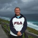 Russell Leadbeater
