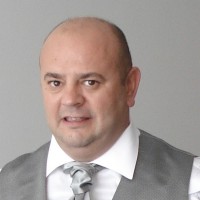 Eduardo Bondia Pinos
