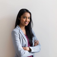 Meera King
