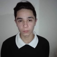 Erick Giovanni Fernandoy Olivares