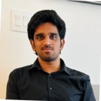 Ramprasant T J