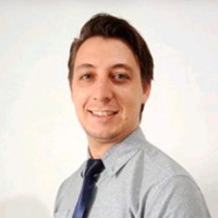 Kieron Welman