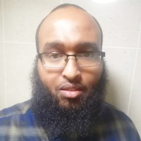 Mohamud Mohamed