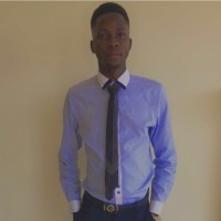 Ayodele Ayomide