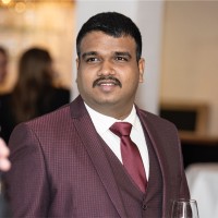 Hima Vamsi Yedida