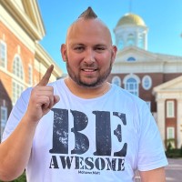 Matt “Mohawk” Denny 🧨