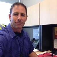Rod Steinert