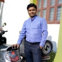 Jaimin Bhavsar