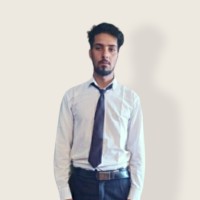 Lone Mudasir
