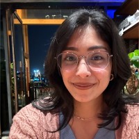 Ashwati Krishnan Rajiv