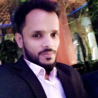 Firoz Shaikh