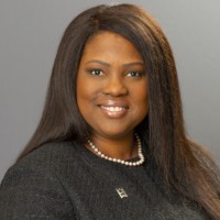 Satasha Green-Stephen, Ph.D, J.D.