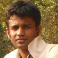 Santoshkumar Raut