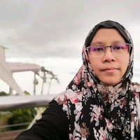 Norliza Mohd Salleh