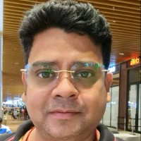 Kumar Dipesh