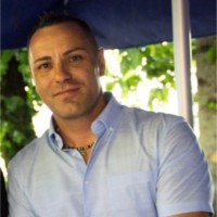 Marco Scharf