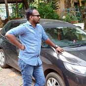 Gurusamy E