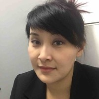 Sue Yang