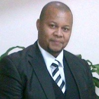 Mlungiseleli Matebeni