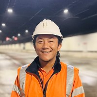 Nima Sherpa