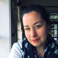 Alison Tommasi, Plp