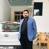 Er Vivek Singh