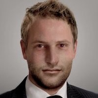 Maarten de Vries @ ServerDirect.nl