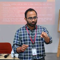 Rahul Satheesh , PhD