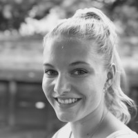 Melissa Koudijs