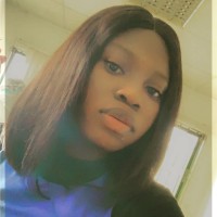 Mercy Okoh