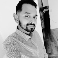 Rudy Marin de Leon, SHRM-CP
