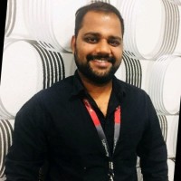 Suraj Pisal
