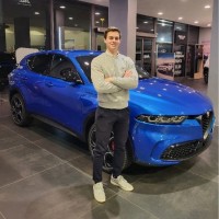 Matteo Fontanot