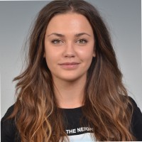 Nikol Nikolova