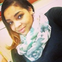 Ameerah Mills