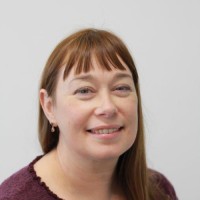 Liz Hume