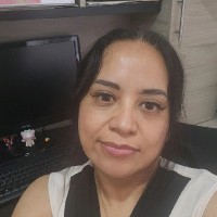 Claudia Rabiela Salinas